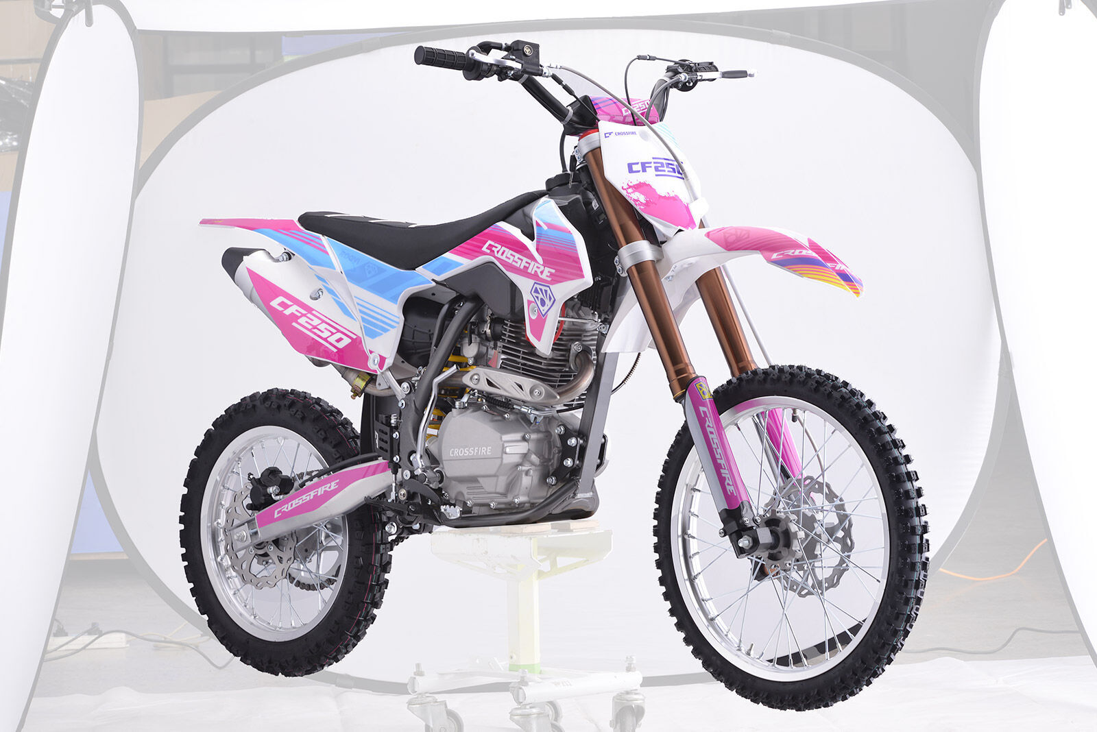 CF250p