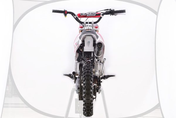 crossfire 110cc