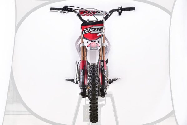 crossfire 110cc