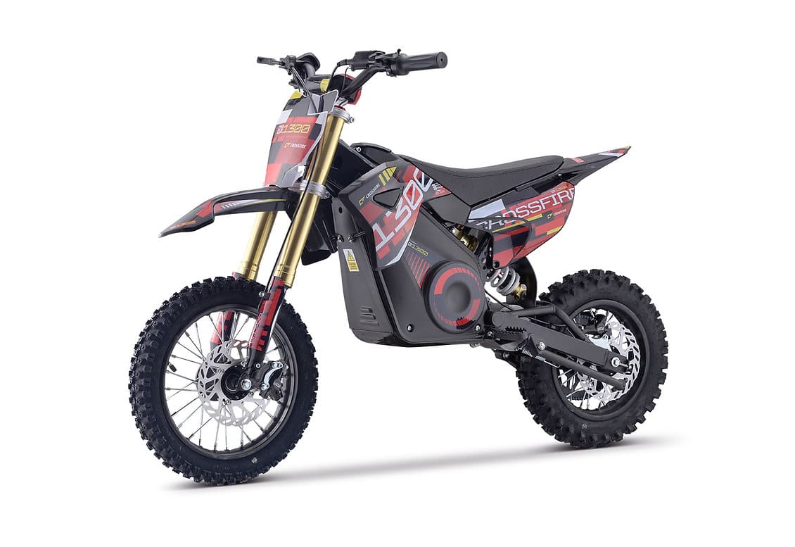 Ecr 1500 Dirt Bike Penrith Pit Bikes