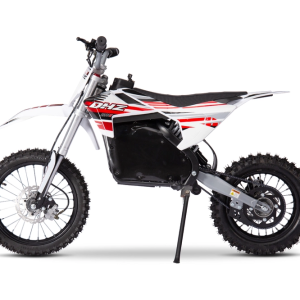 DHZ 2200E Electric Bike 2025 -Stock now available