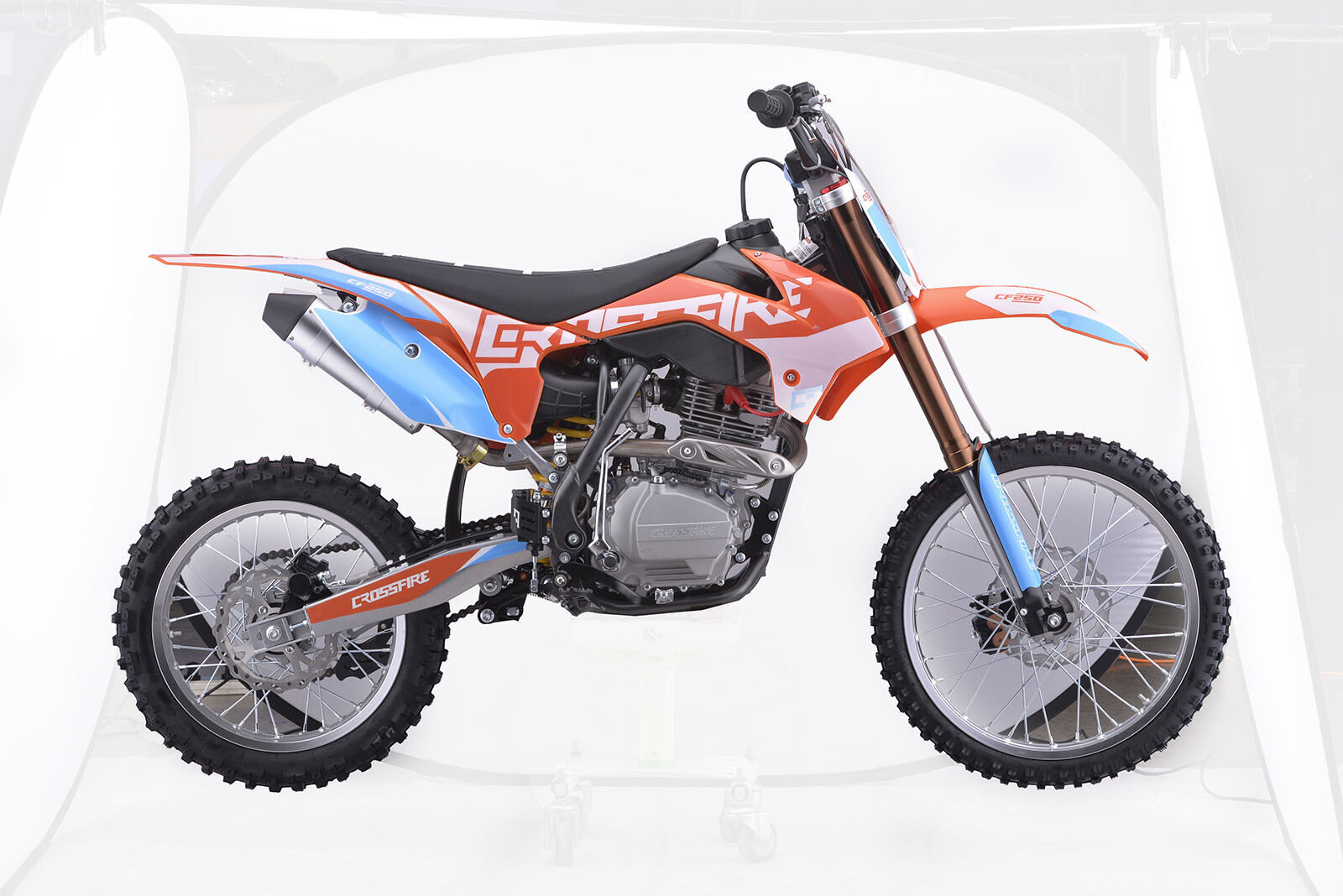 CF250o