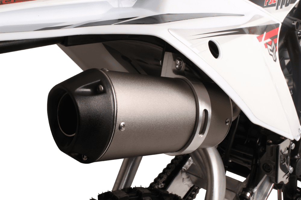 PitsterPRO FSE110, E-Start, 4 Speed Semi-Auto 2022_3