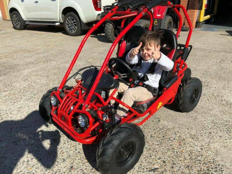 Offroad Go Carts Best Dune Buggy Children