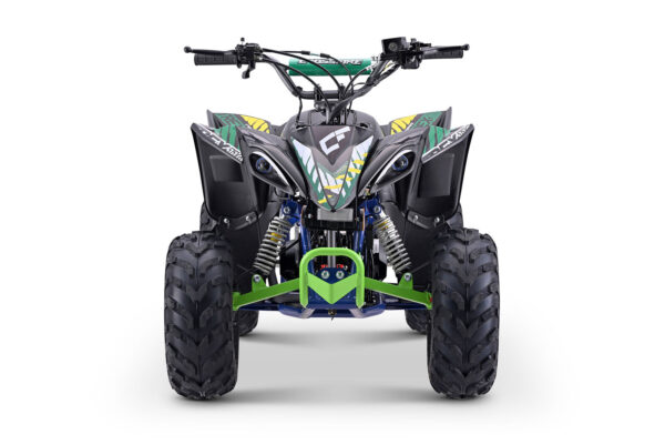 Crossfire T -Rex 110 Arrived - limited Stock be early