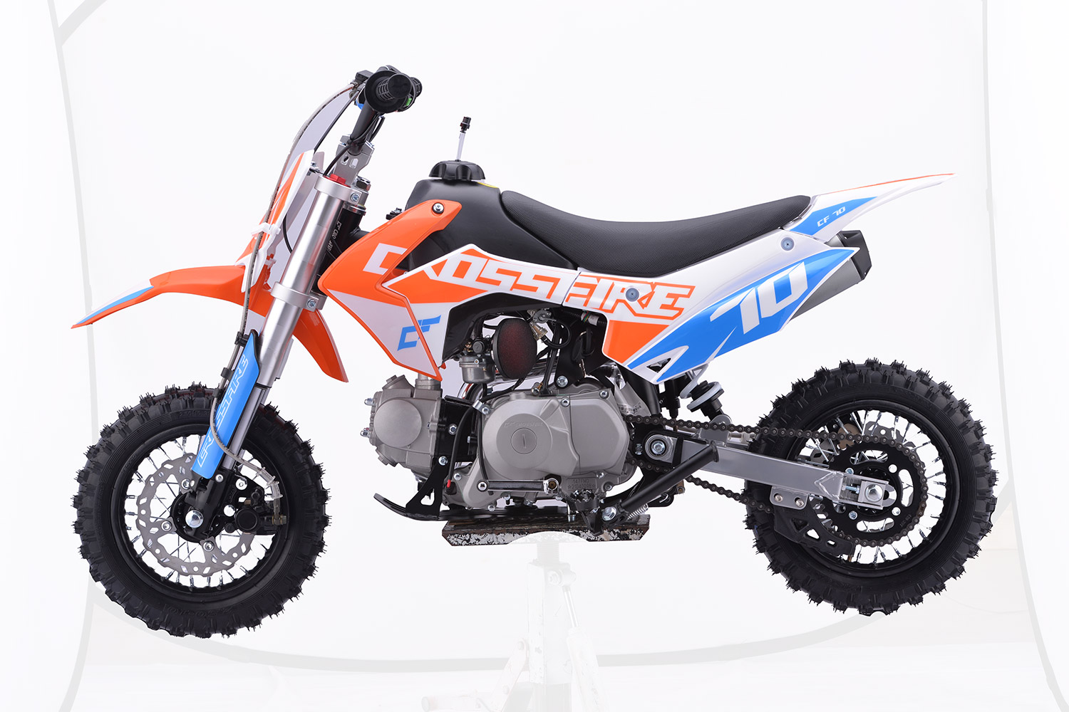 crossfire-cf70-motorbike-dirt-bike-orange-left-side