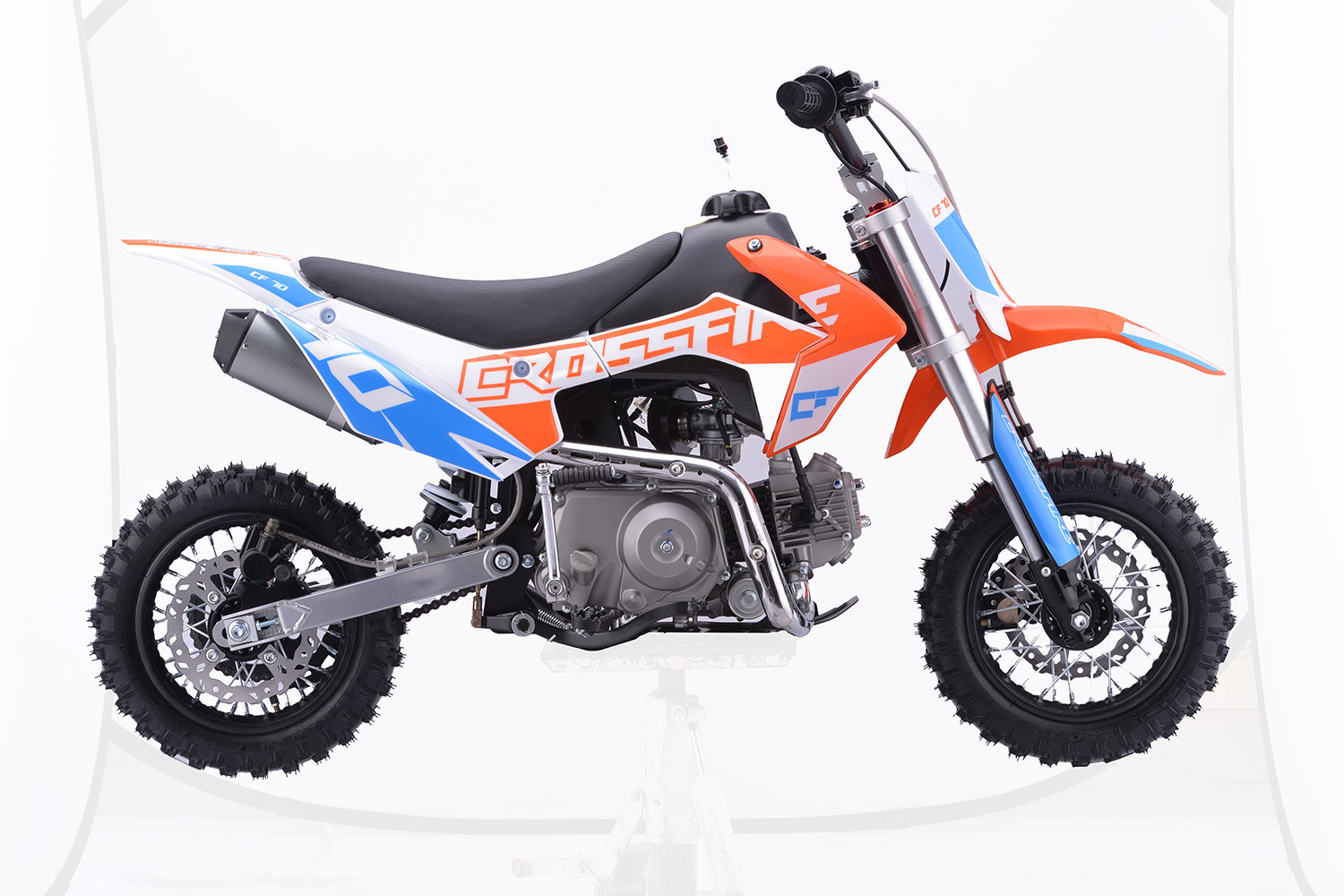 crossfire-cf70-motorbike-dirt-bike-orange-right-side