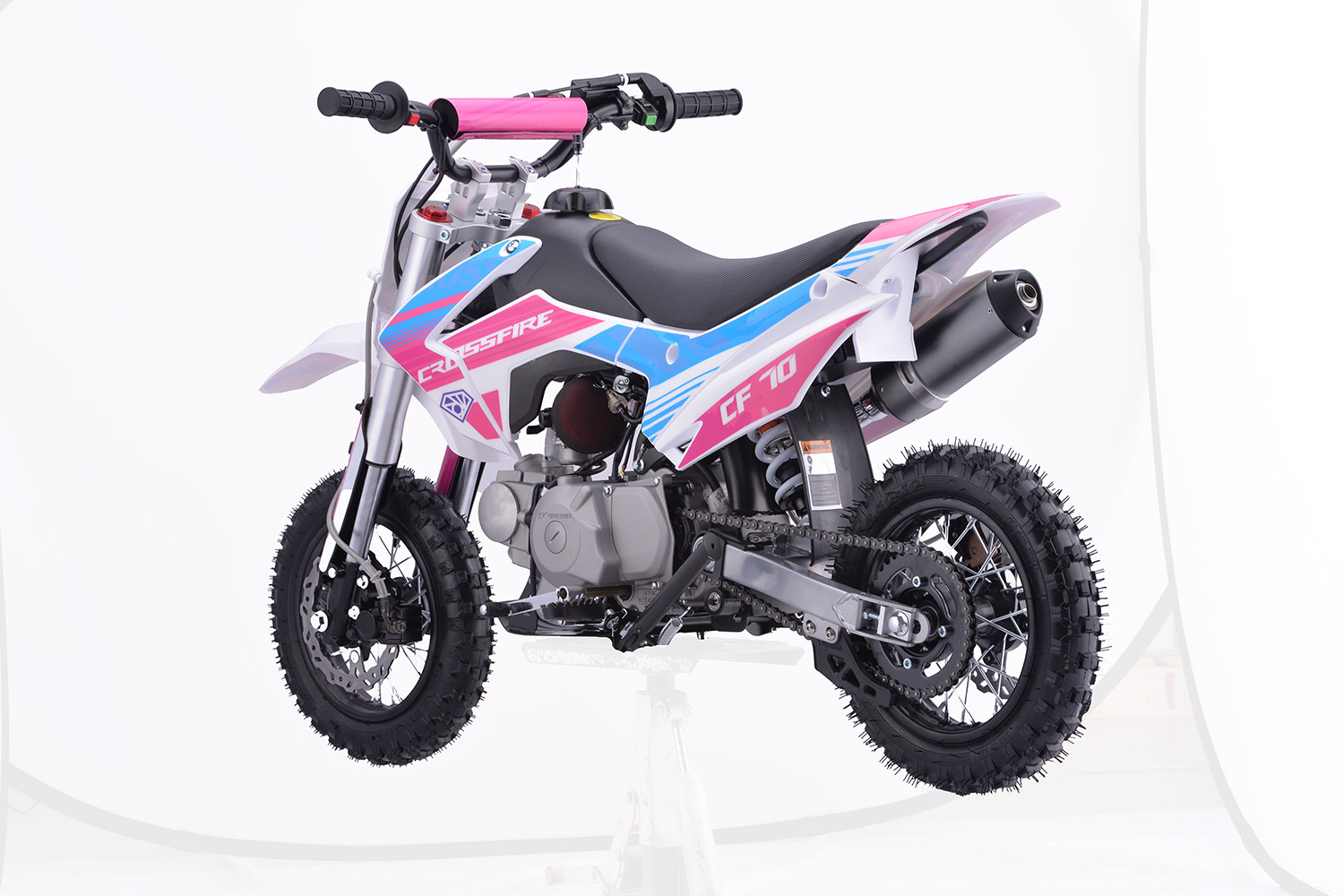 crossfire-cf70-motorbike-dirt-bike-pink-back-left-side