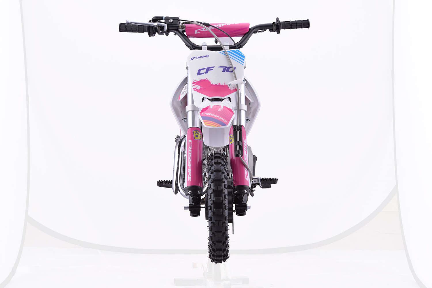 crossfire-cf70-motorbike-dirt-bike-pink-front