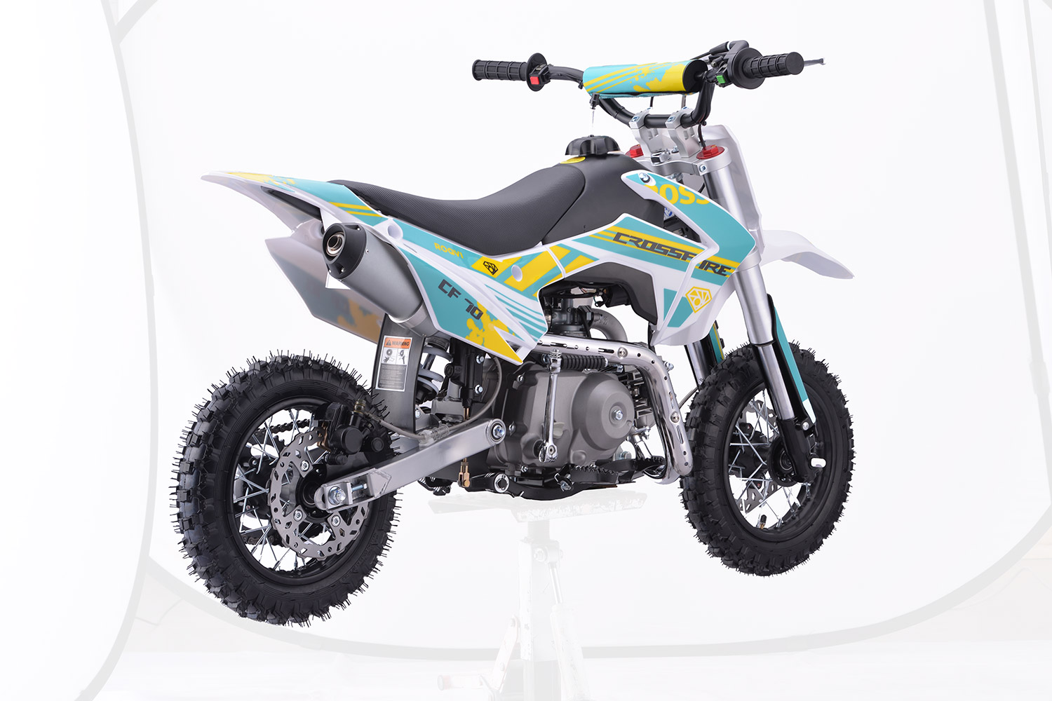 crossfire-cf70-motorbike-dirt-bike-teal-blue-back-right-side