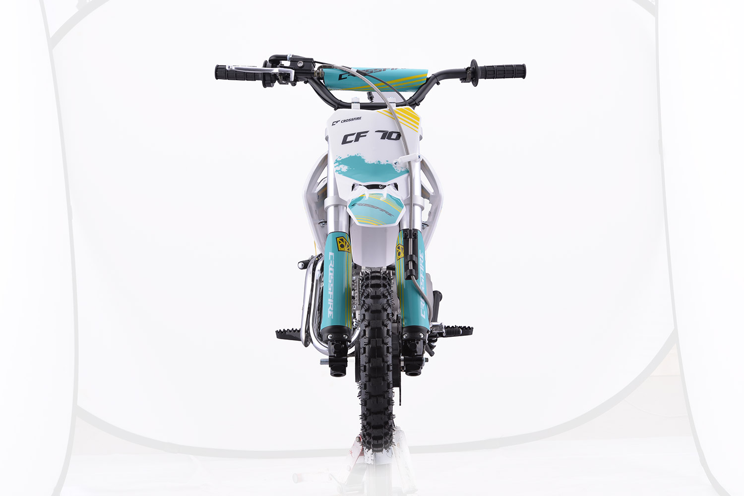 crossfire-cf70-motorbike-dirt-bike-teal-blue-front
