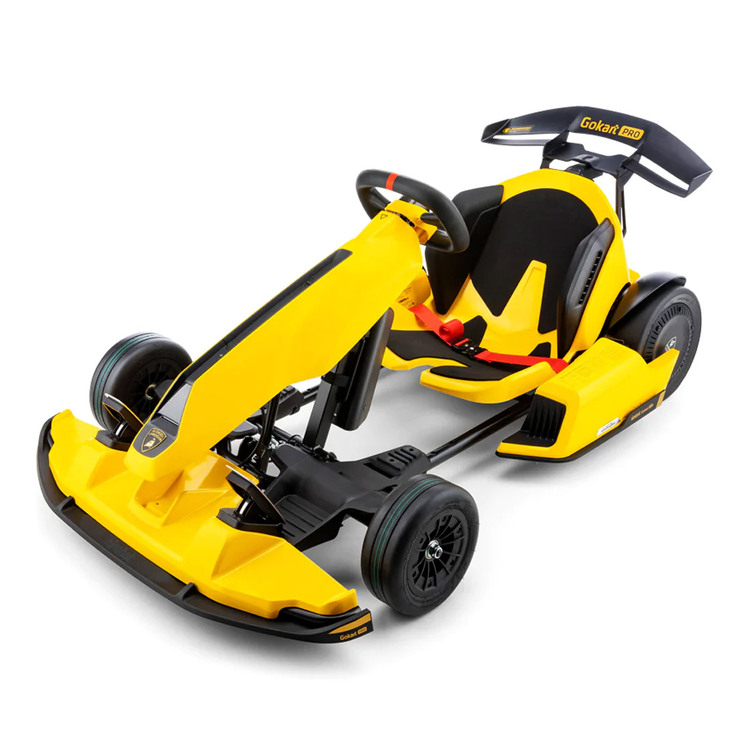 Segway Ninebot GoKart Pro (Limited Edition) Penrith Pit Bikes