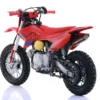 APOLLO RFN THUNDER 70 -AUSTRALIA’S #1 VALUE FOR MONEY PIT BIKE - Thumbnail Image 5