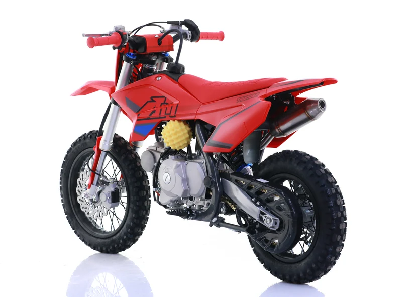 APOLLO RFN THUNDER 70 -AUSTRALIA’S #1 VALUE FOR MONEY PIT BIKE - Image 5