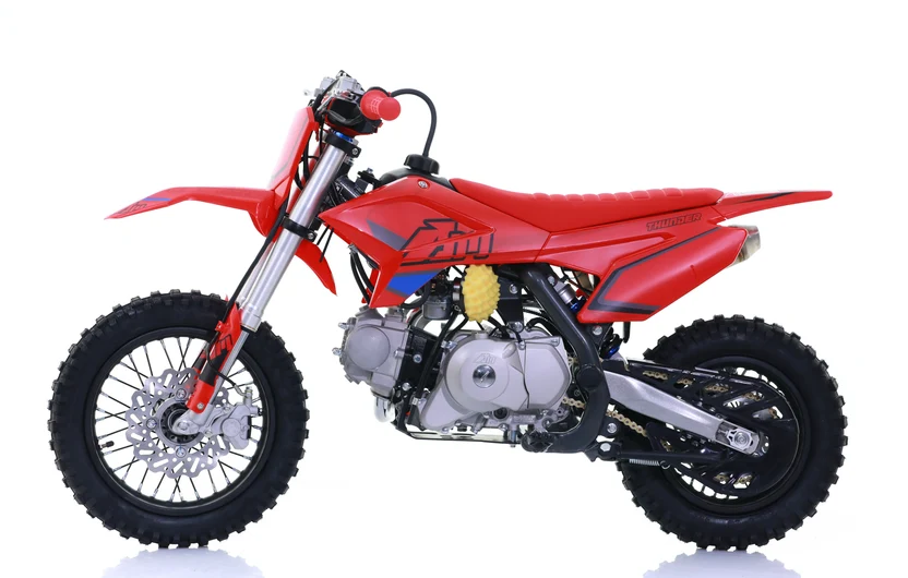 APOLLO RFN THUNDER 70 -AUSTRALIA’S #1 VALUE FOR MONEY PIT BIKE - Image 3