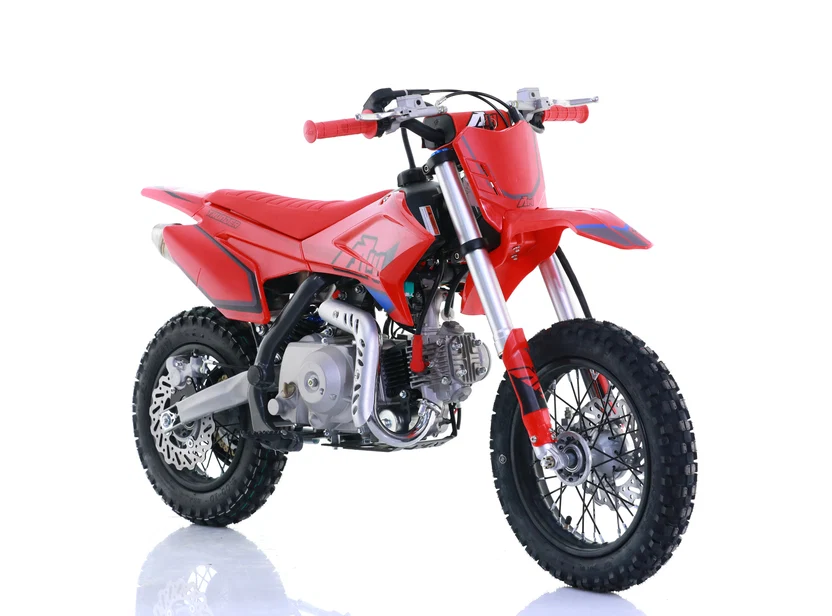 APOLLO RFN THUNDER 70 -AUSTRALIA’S #1 VALUE FOR MONEY PIT BIKE - Image 4