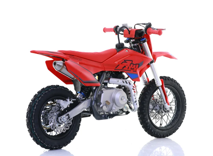 APOLLO RFN THUNDER 70 -AUSTRALIA’S #1 VALUE FOR MONEY PIT BIKE - Image 6