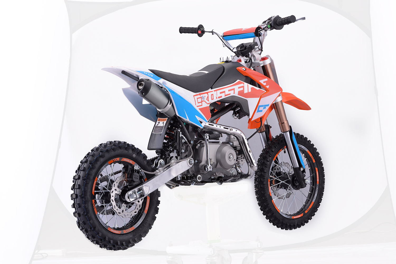 crossfire-cf110-motorbike-dirt-bike-orange-blue-back-side