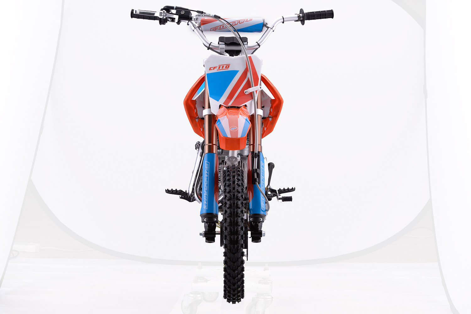 crossfire-cf110-motorbike-dirt-bike-orange-blue-front