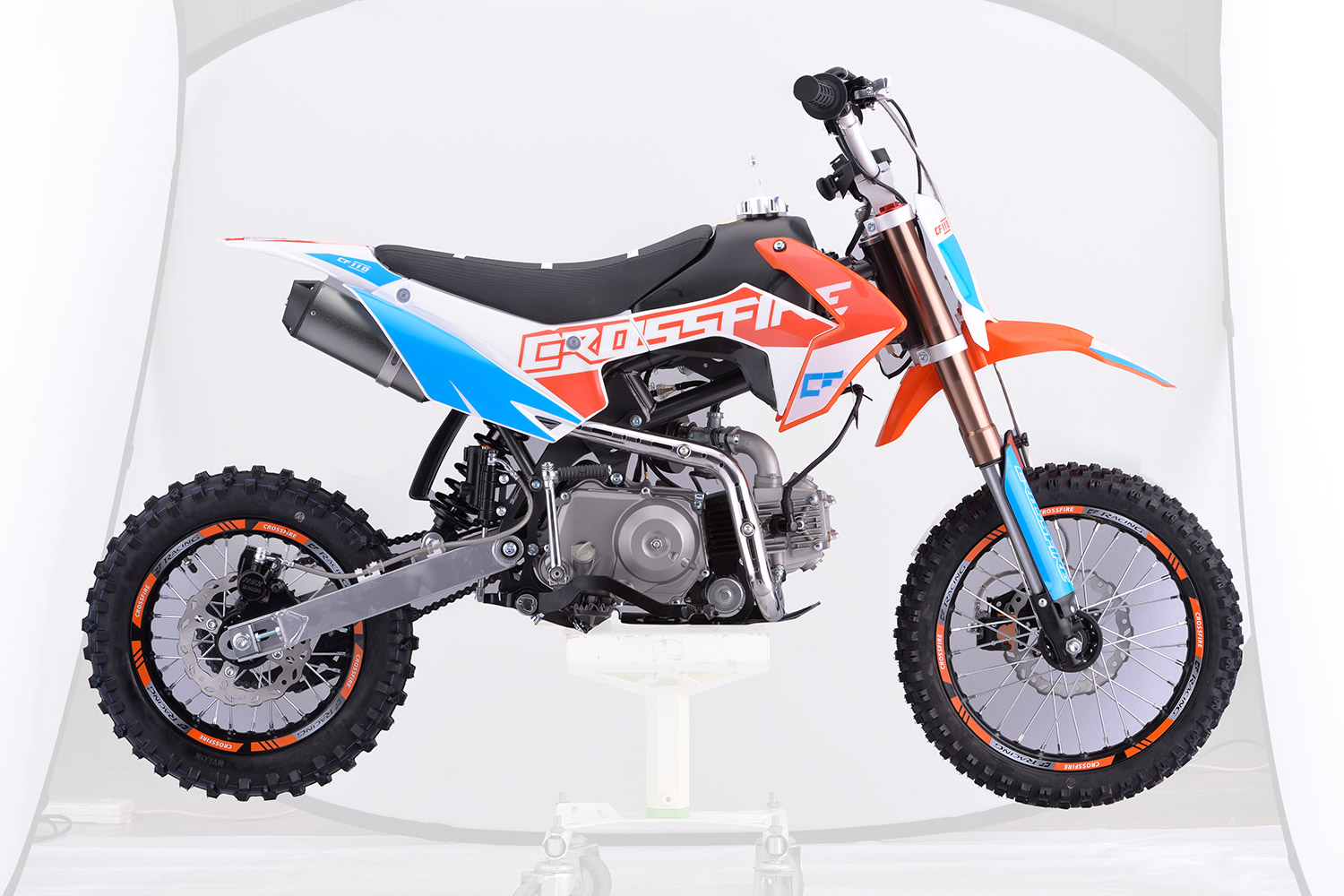crossfire-cf110-motorbike-dirt-bike-orange-blue-side