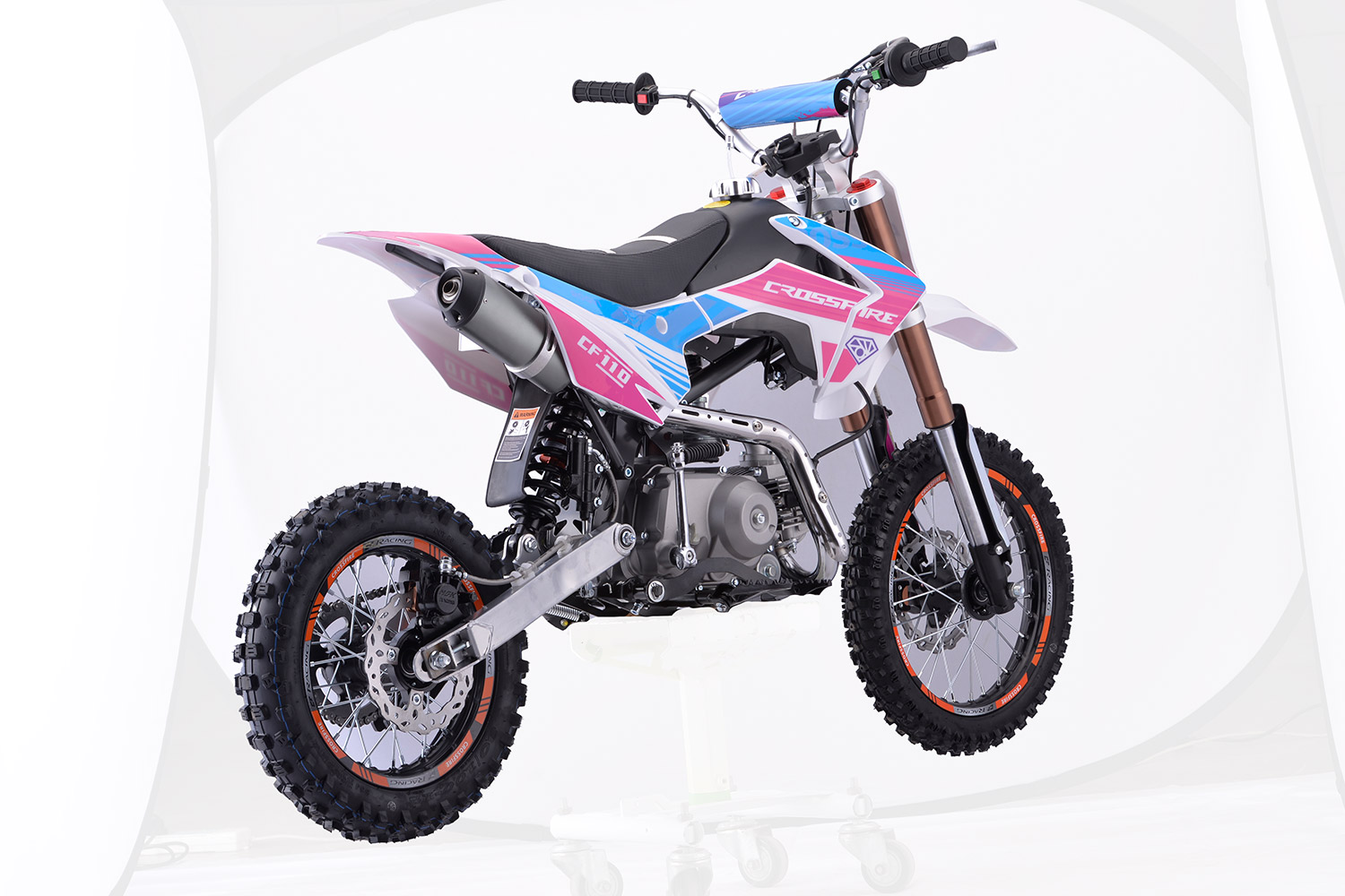 crossfire-cf110-motorbike-dirt-bike-pink-blue-back-side