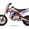 KAYO TS 90 Dirt Bike -Single-cylinder, 4-stroke, Air cooling, Semi-auto - Thumbnail Image 1