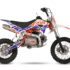 KAYO TSD-110 Semi Auto - No Clutch - Thumbnail Image 1