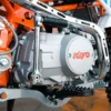 KAYO TSD-110 Semi Auto - No Clutch - Thumbnail Image 6