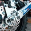 KAYO TSD-110 Semi Auto - No Clutch - Thumbnail Image 5