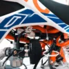 KAYO TSD-110 Semi Auto - No Clutch - Thumbnail Image 3