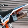 KAYO TSD-110 Semi Auto - No Clutch - Thumbnail Image 4