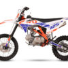 KAYO TT 125-2 Dirt Bike - Big Foot The bigger brother - Thumbnail Image 3