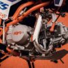 KAYO TT 125-2 Dirt Bike - Big Foot The bigger brother - Thumbnail Image 4