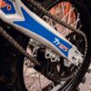 KAYO TT 125-2 Dirt Bike - Big Foot The bigger brother - Thumbnail Image 5