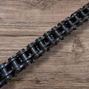 ETM RTR Thick Chain 🔥🔥🔥🔥🔥114 Links ( Stock ETM RTR) 140 Links (Big Wheel Kit/Universal) - 114 LINKS STOCK ETM RTR