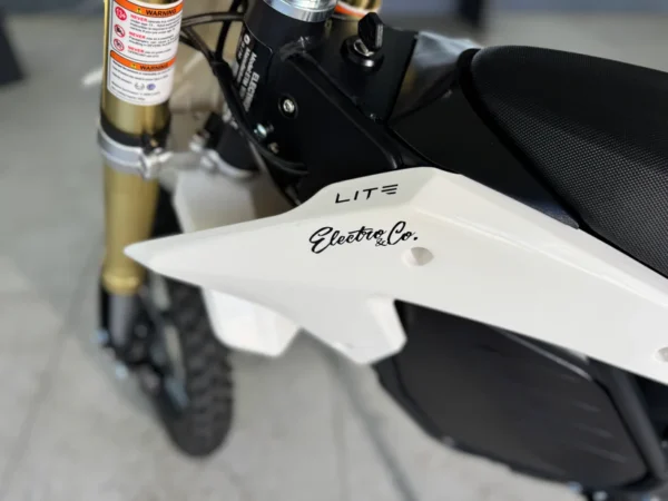 Ronster Rides Rtr RONSTER RIDES RTR LITE 60V - Special Addition - Penrith Pit Bikes
