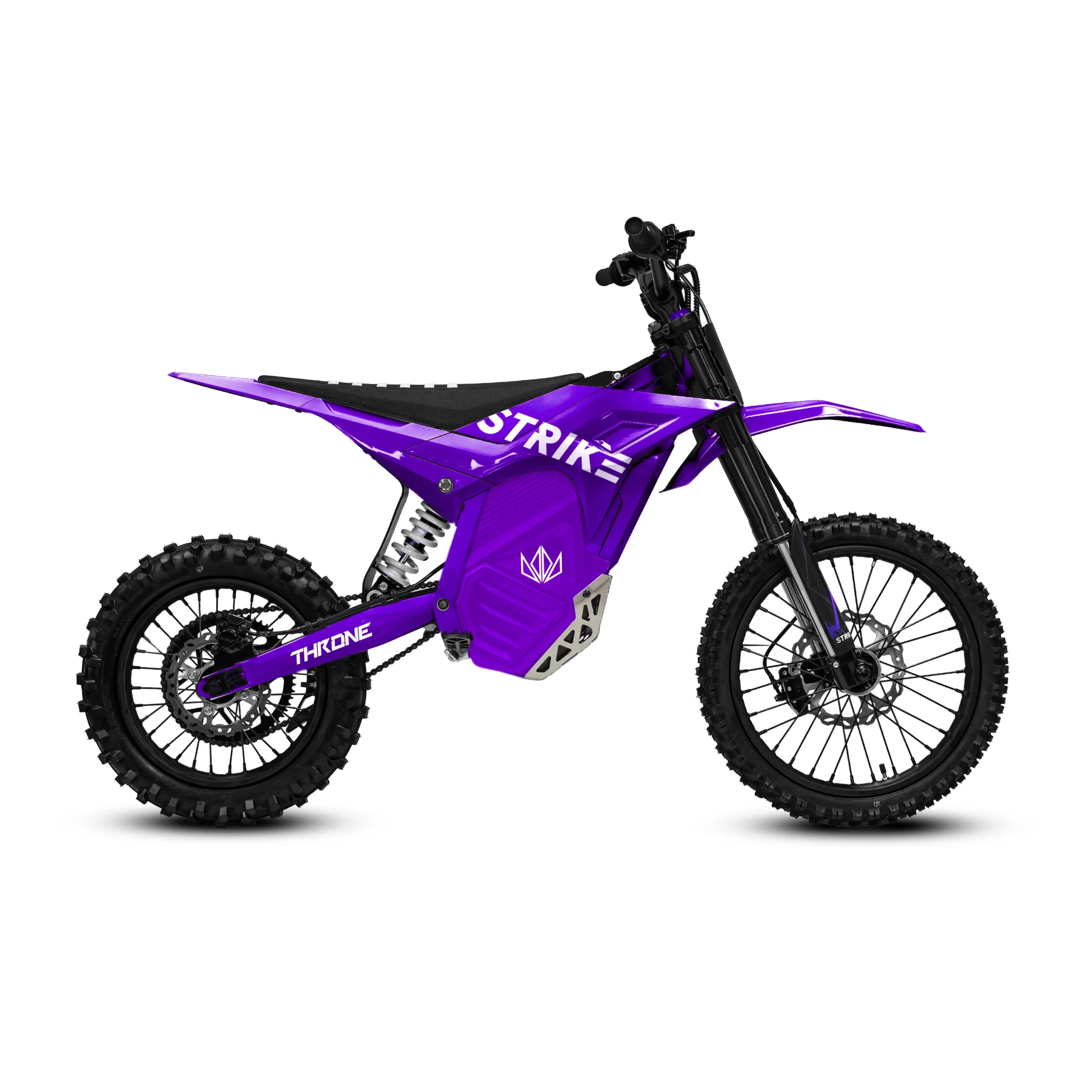 STRIKE SHADOW 60v - GET IN NOW  !! - Image 5