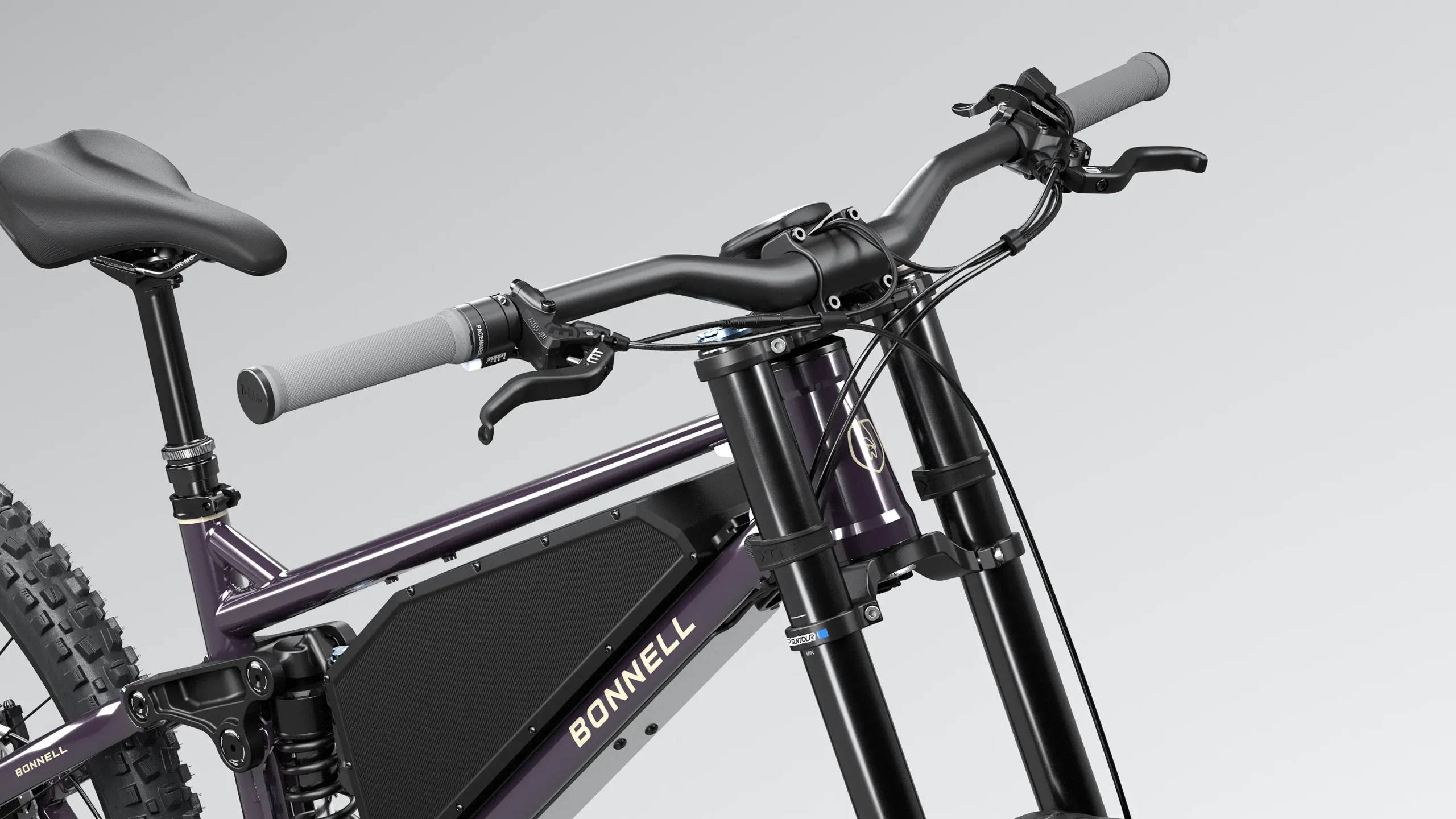 Bonnell 775 MX - Image 9