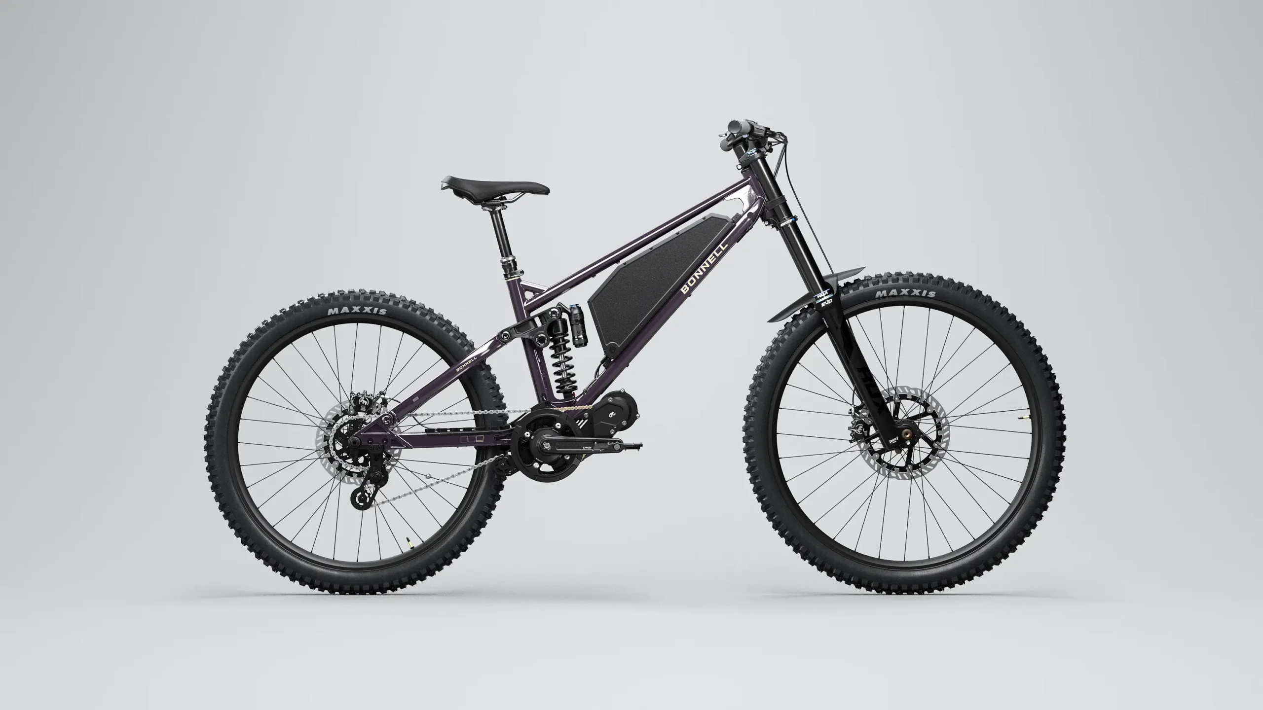 Bonnell 775 MX - Image 3