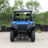 Crossfire 600GT UTV – 4WD Utility Side-by-Side for Farm & Work - Thumbnail Image 11