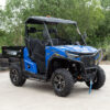 Crossfire 600GT UTV – 4WD Utility Side-by-Side for Farm & Work - Thumbnail Image 10