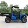 Crossfire 600GT UTV – 4WD Utility Side-by-Side for Farm & Work - Thumbnail Image 13