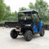 Crossfire 600GT UTV – 4WD Utility Side-by-Side for Farm & Work - Thumbnail Image 25