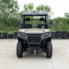 Crossfire 600GT UTV – 4WD Utility Side-by-Side for Farm & Work - Thumbnail Image 16