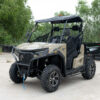 Crossfire 600GT UTV – 4WD Utility Side-by-Side for Farm & Work - Thumbnail Image 17