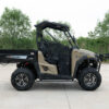Crossfire 600GT UTV – 4WD Utility Side-by-Side for Farm & Work - Thumbnail Image 15