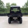 Crossfire 600GT UTV – 4WD Utility Side-by-Side for Farm & Work - Thumbnail Image 14