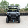 Crossfire 600GT UTV – 4WD Utility Side-by-Side for Farm & Work - Thumbnail Image 4