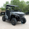 Crossfire 600GT UTV – 4WD Utility Side-by-Side for Farm & Work - Thumbnail Image 3