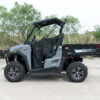 Crossfire 600GT UTV – 4WD Utility Side-by-Side for Farm & Work - Thumbnail Image 5